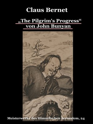 cover image of „The Pilgrim's Progress" von John Bunyan